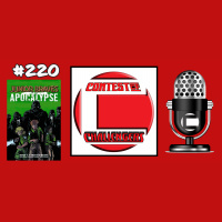 Contest of Challengers 220: Three For All