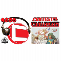 Challengers Red vs. Cubby Blue