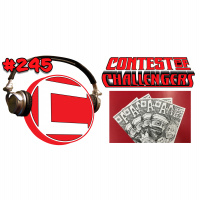 Contest of Challengers 245: Trans-Media Synergy