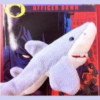 Contest of Challengers 85: Officer Down!