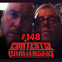 Contest of Challengers 148: Rock City