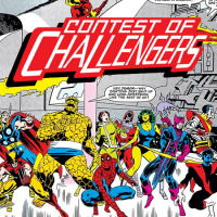 Ten Years of Contest of Challengers