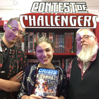 Connecting more dots than there are dots.