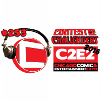 Contest of Challengers 253: C2E2_2016