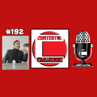 Contest of Challengers 192: Combiner Wars Voyager Class Podcast