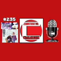 Contest of Challengers 235: AKA Alias