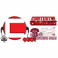 I love you but I’ve chosen comics.