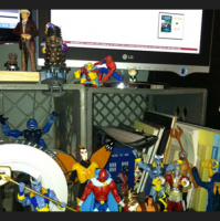 Contest of Challengers 2.6: Toys Story