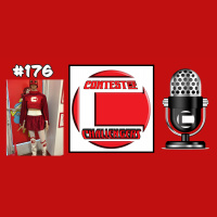 Contest of Challengers 176: Pre-Op 