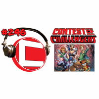 Contest of Challengers 246: The 5 Copy Rule