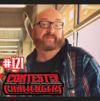Contest of Challengers 121: Shaping Your Narrative 