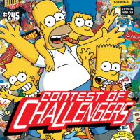 The 2 modes of Challengers 