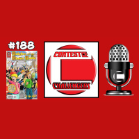 Contest of Challengers 188: In Universe 