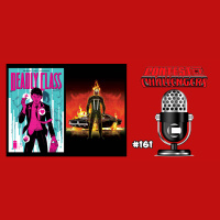 Contest of Challengers 161: Everything at Once