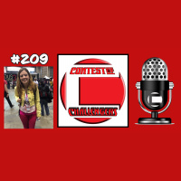 Contest of Challengers 209: See To, Eat Too