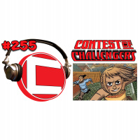 Contest of Challengers 255: Have Faith