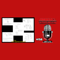 Contest of Challengers 158: Insert Link Here