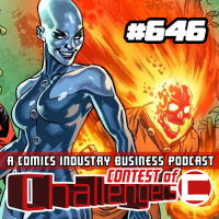 “OH, THE CHEAP STUFF”