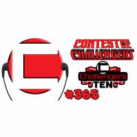 The First 10 Years of Challengers Comics + Conversation