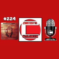 Contest of Challengers 224: Controversy of Challengers