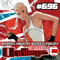 IT’S NOT IN MY DNA