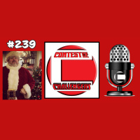 Contest of Challengers 239: Upgrade