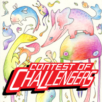 You Gotta Tell Us You Want It