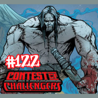 Contest of Challengers 122: House of Hel 
