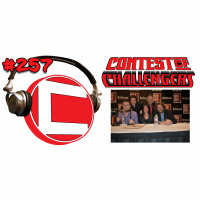 Contest of Challengers 257: BotCon 2016