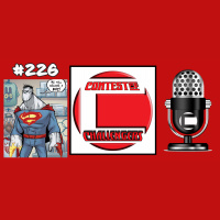 Contest of Challengers 226: Heath Corson