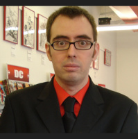 Contest of Challengers 76: The Second One First