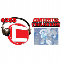 Contest of Challengers 258: Jesus, Andrea!