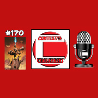 Contest of Challengers 170: You Are Not Those People 