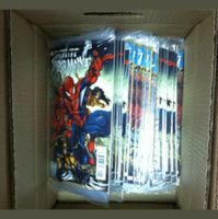 Contest of Challengers 68: Out of the Box