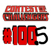 Contest of Challengers 100.5: Leftovers