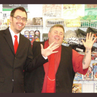 Contest of Challengers 1.30: Off The Rails