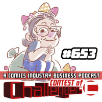 THE ONE LINE PITCH with HOLLY AITCHISON