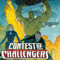 This Podcast has 10 Variant Covers