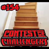 Contest of Challengers 154: Climbing the Stairs of Sales