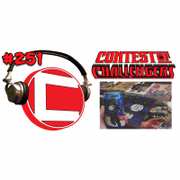 Contest of Challengers 251: Comparative Gold 