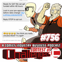 AN ACTIVE PARTICIPANT