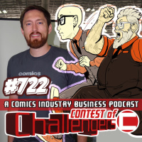 THE KYLE-VERSE with KYLE HIGGINS