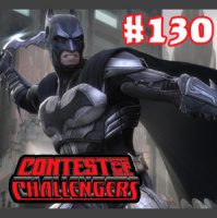 Contest of Challengers 130: In Just Us