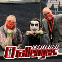 The Time Dilation of C2E2