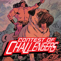 Abandoning the Comic Market Entirely 