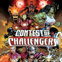 May is going to be a killer month for comics!