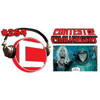 Contest of Challengers 264: Green Rebirth