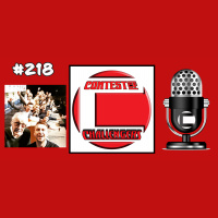 Contest of Challengers 218: San Diego Cache-Out