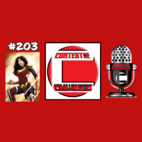 Contest of Challengers 203: Next Topic 