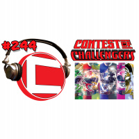 Contest of Challengers 244: Fit All the Words